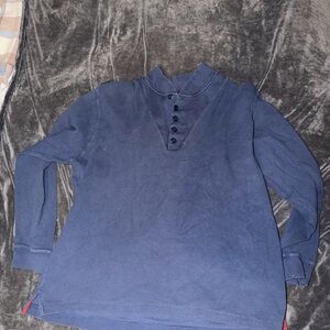 Mens Vintage L.L. Bean Crewneck Sweatshirt Size XL